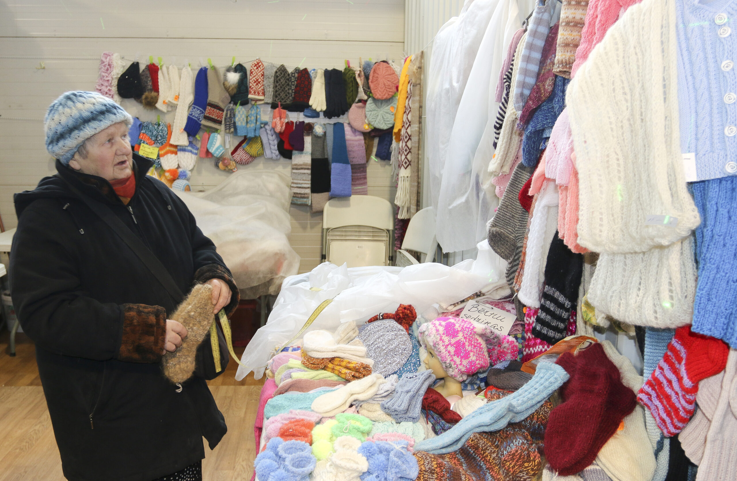 Adiitaaja Ceesu Tirgu Fotomarta 1