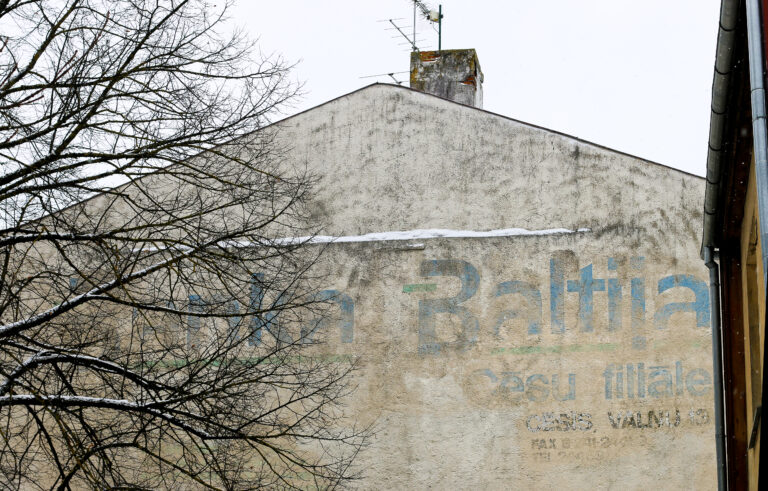 Garaam Baltija Fotomarta 1