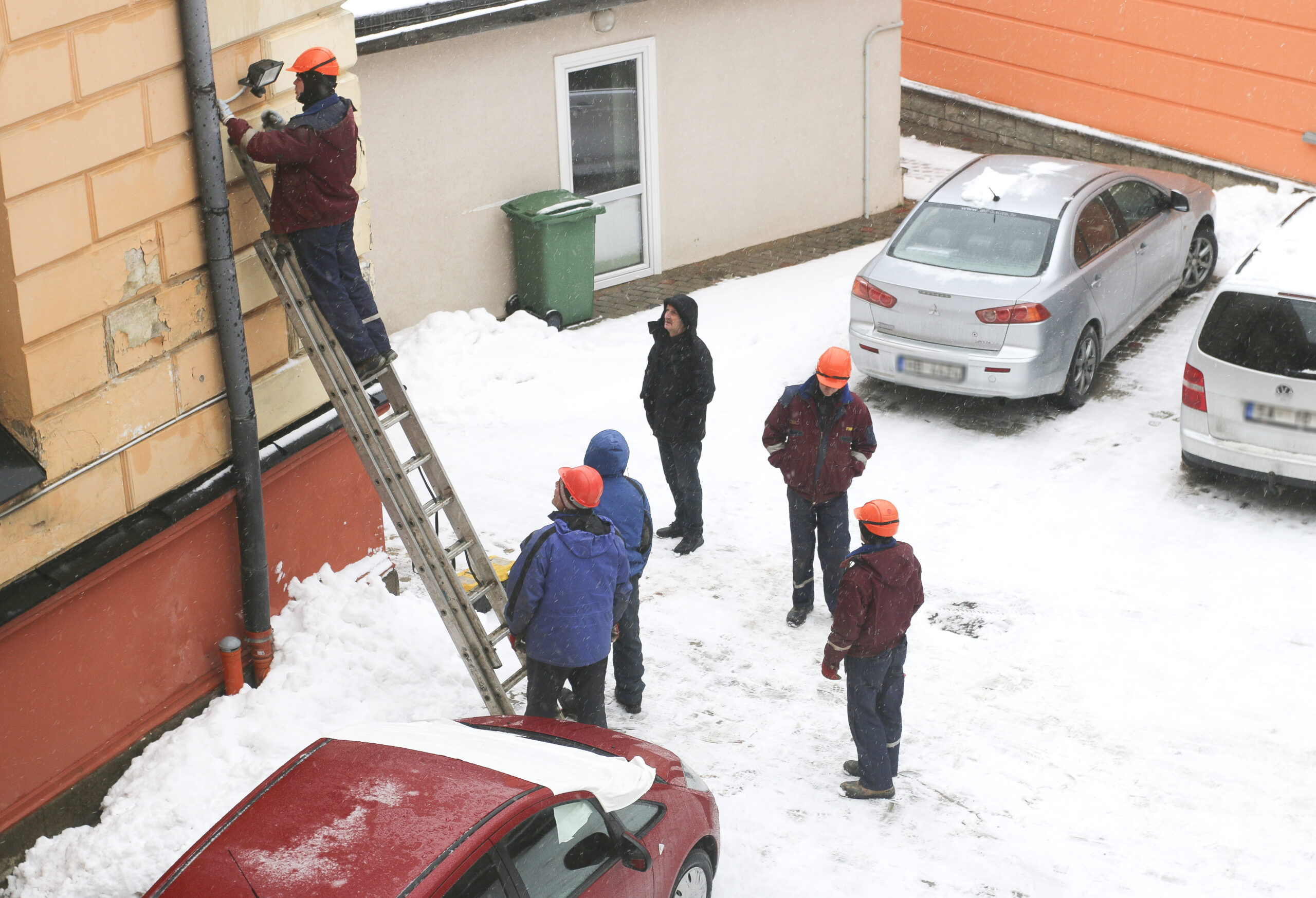 Garaamejoot Fotomarta 1