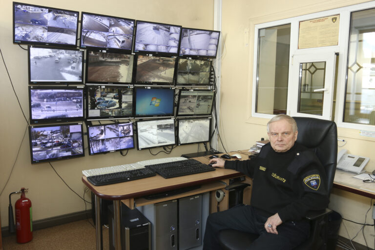 Policijas Dezurants Fotomarta 1