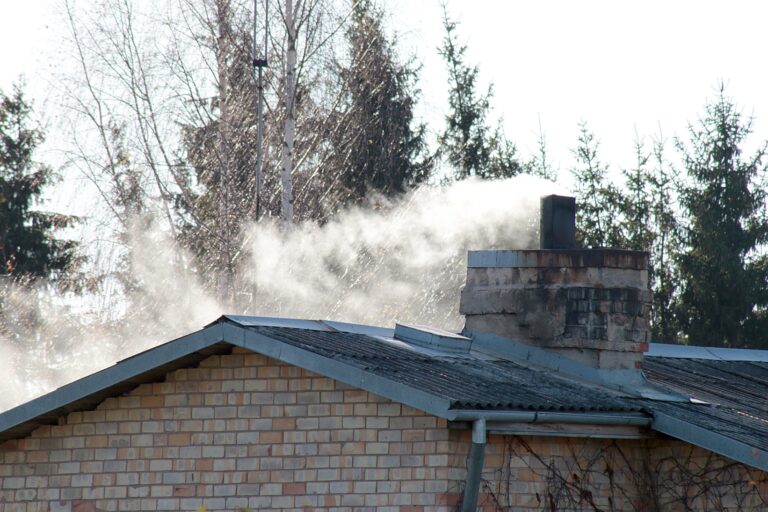 Skurstenis Fotomarta