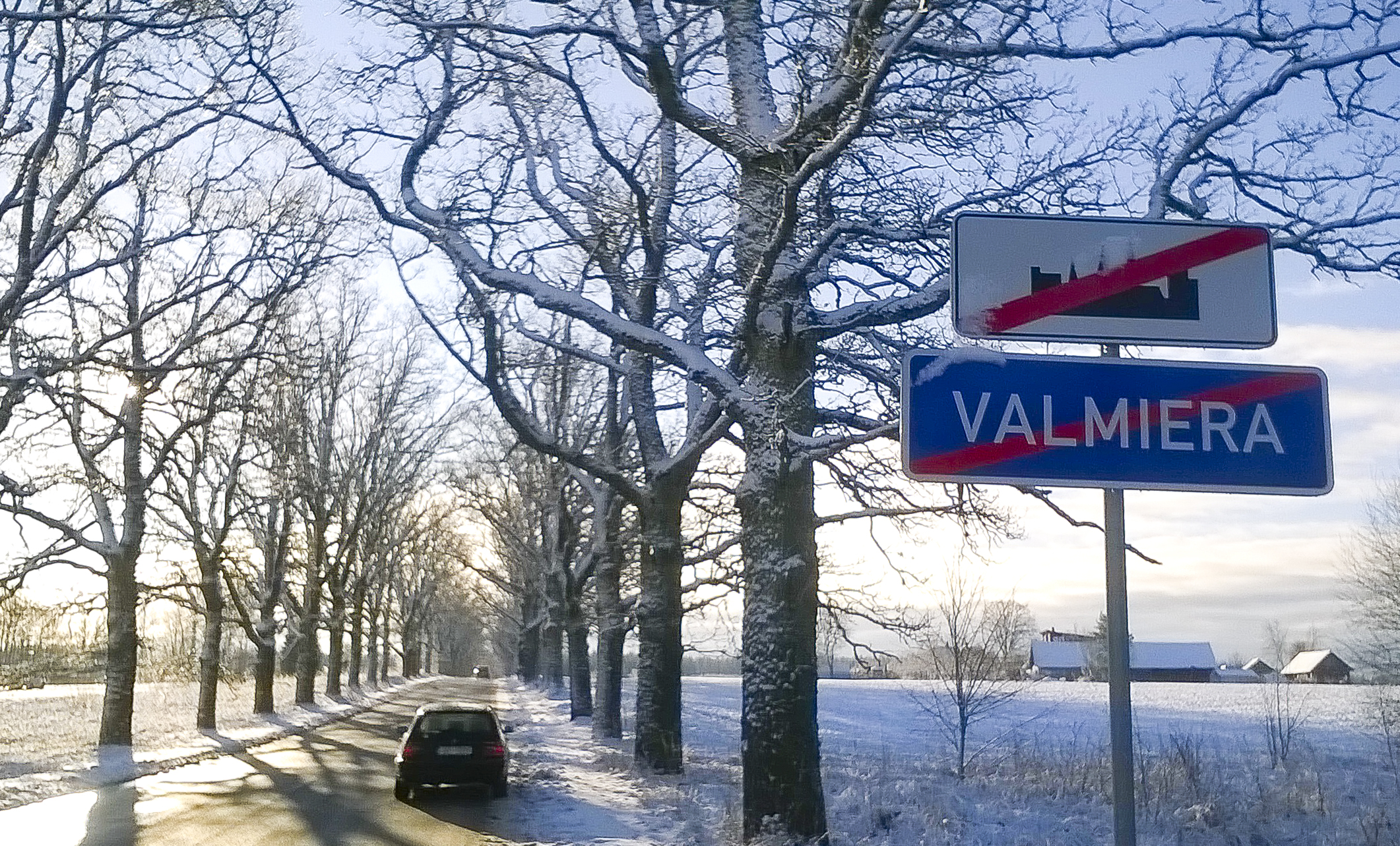Valmiera Beidzas 1