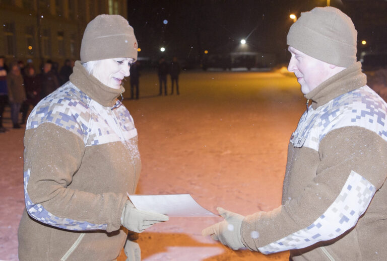 Zemesardzes Uznemsana 1