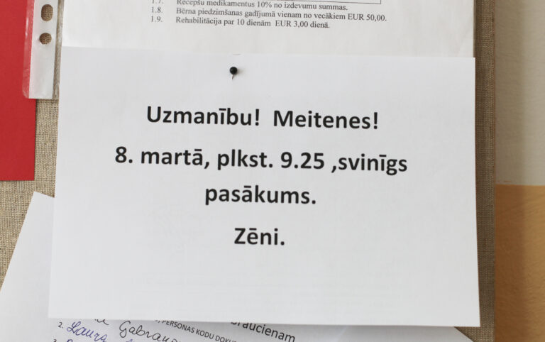 Garamejot 8.marts Fotomarta 1