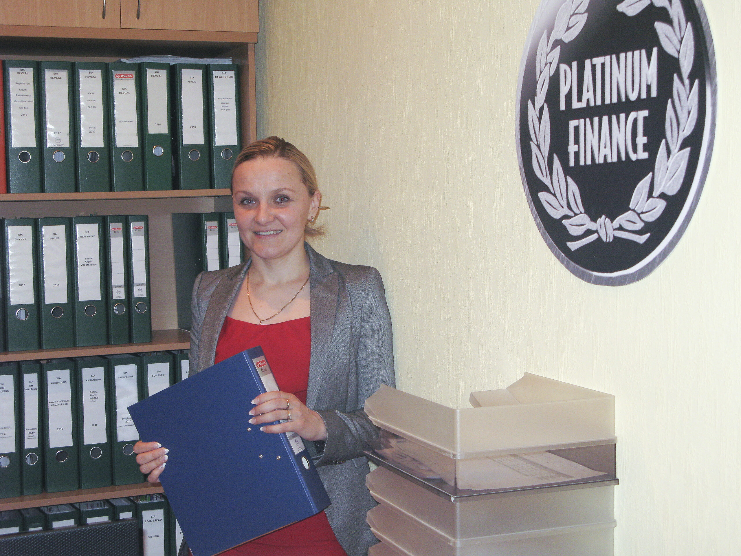 Kristine Zake Sarmite Foto 2 1