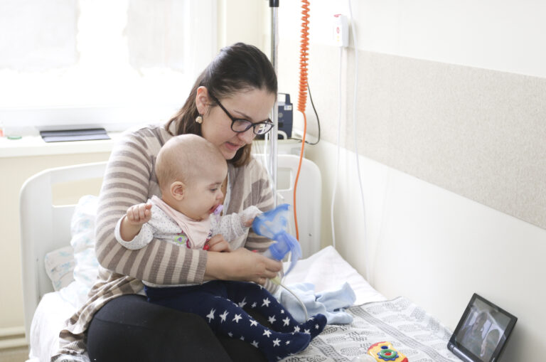 Mamma Ar Bebi Slimn Fotomarta 1