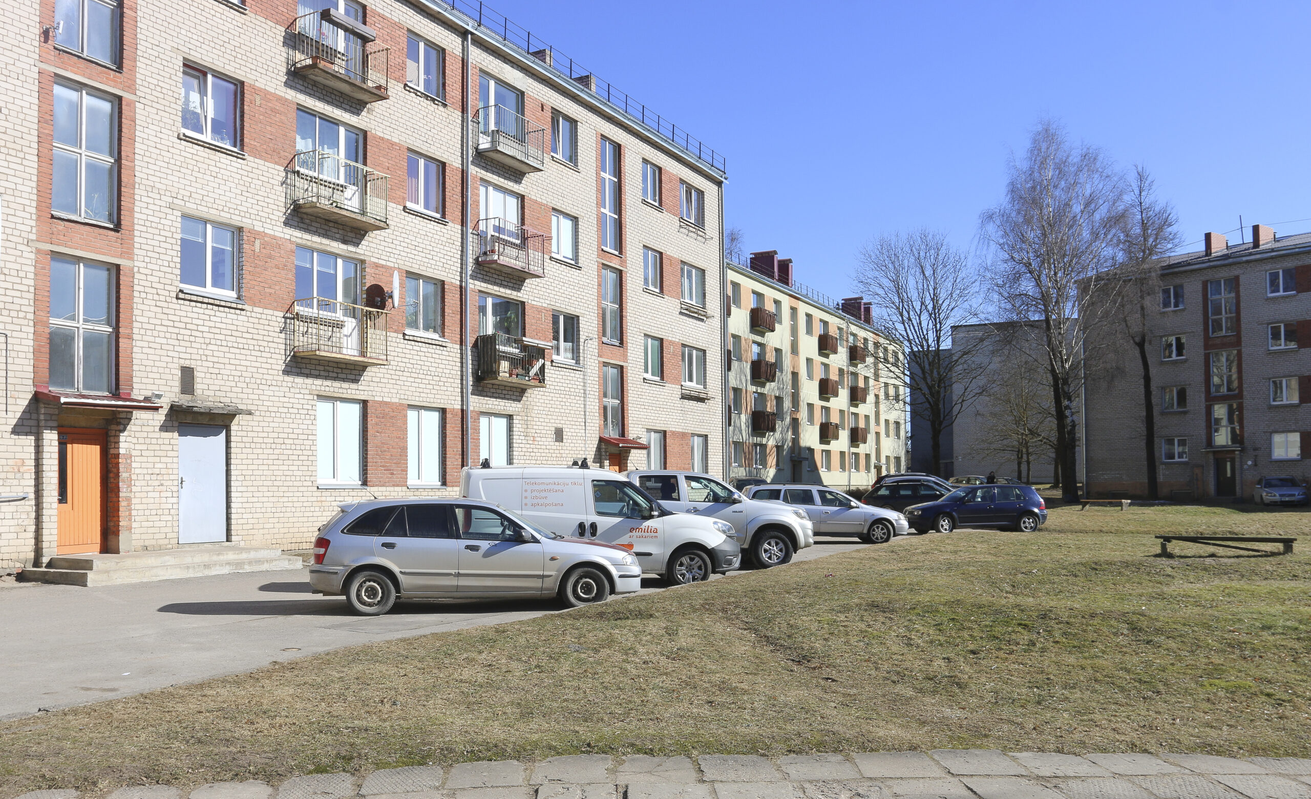 Mikrorajons Fotomarta 1