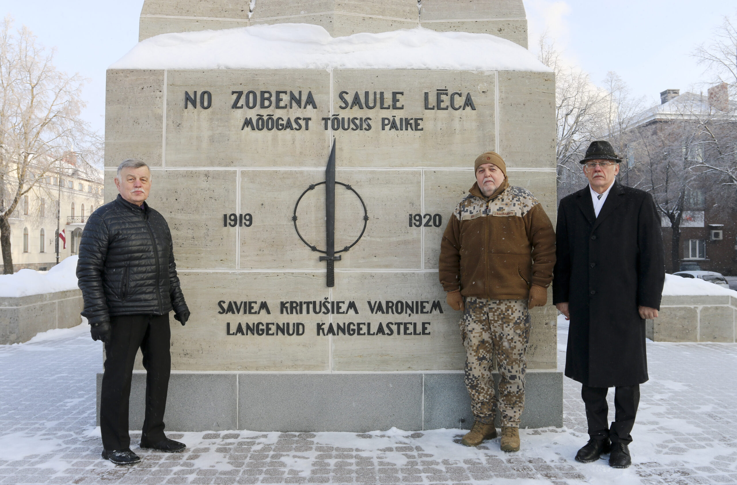 Pie Pieminekla Fotomarta