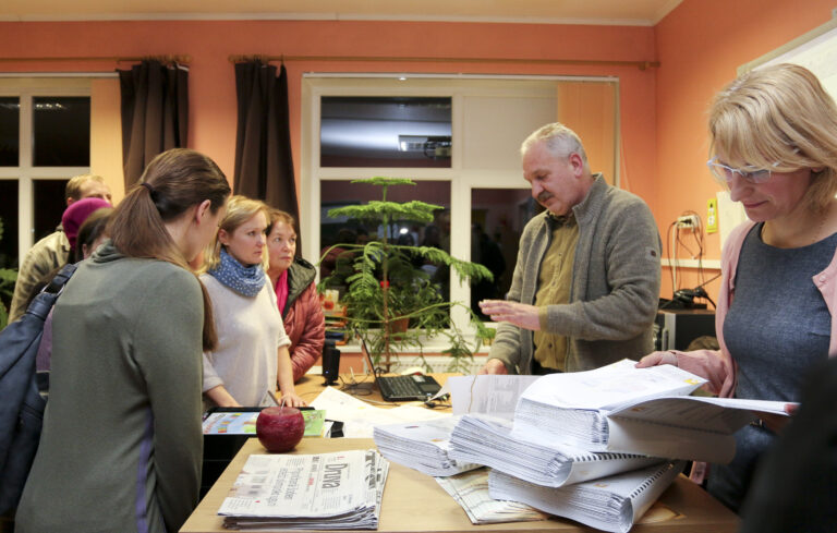 Runa Par Celu Fotomarta 1