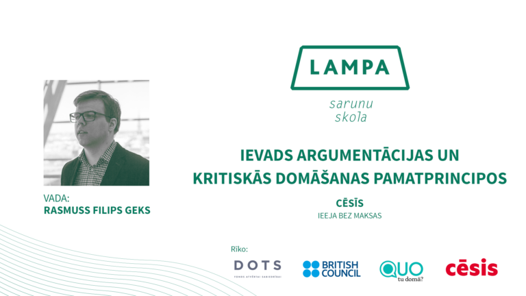 Sarunu Skola Cesis 1