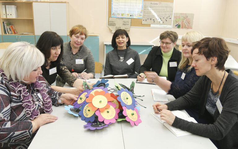 Skolotaju Seminars Fotomarta 1