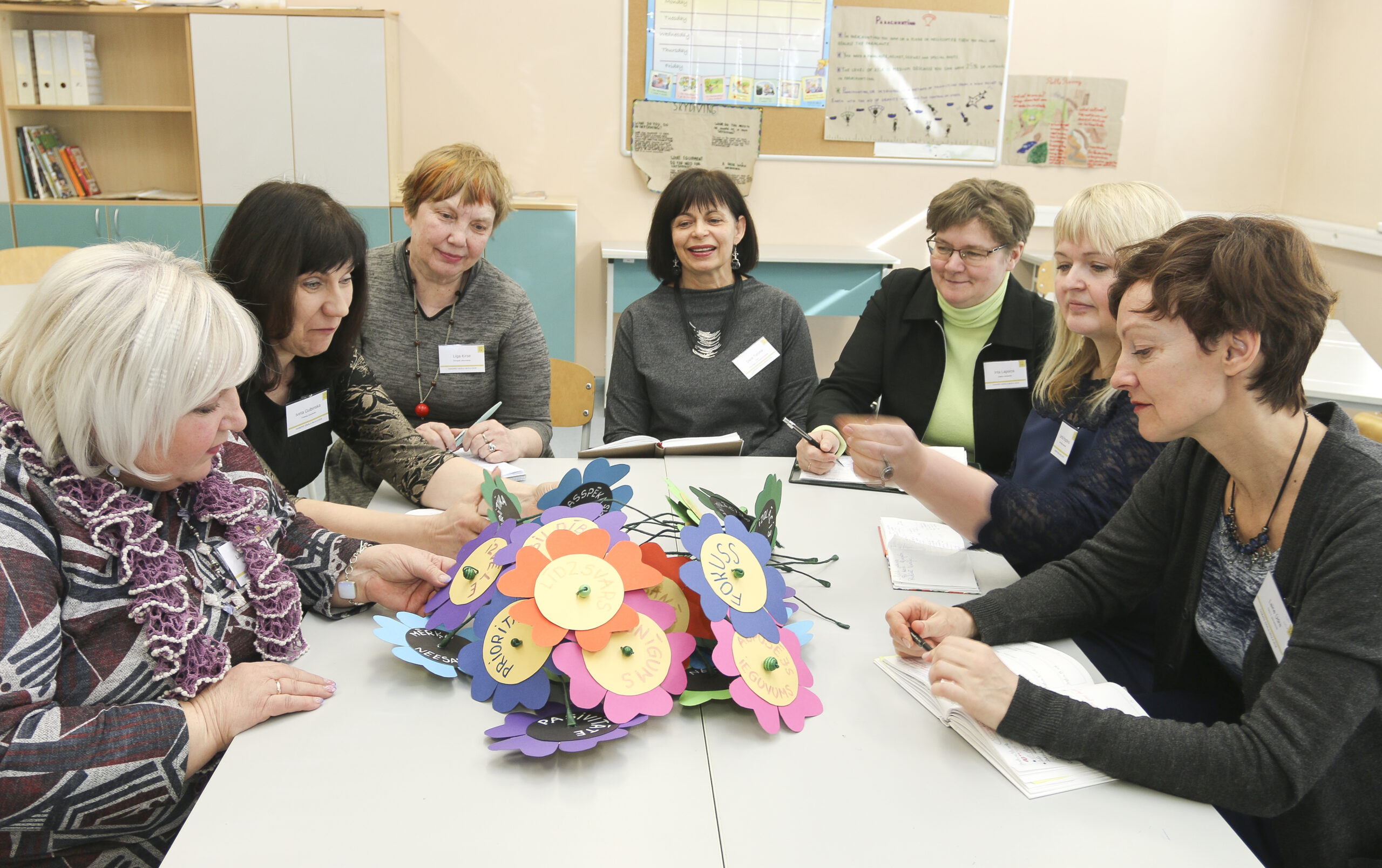 Skolotaju Seminars Fotomarta 1