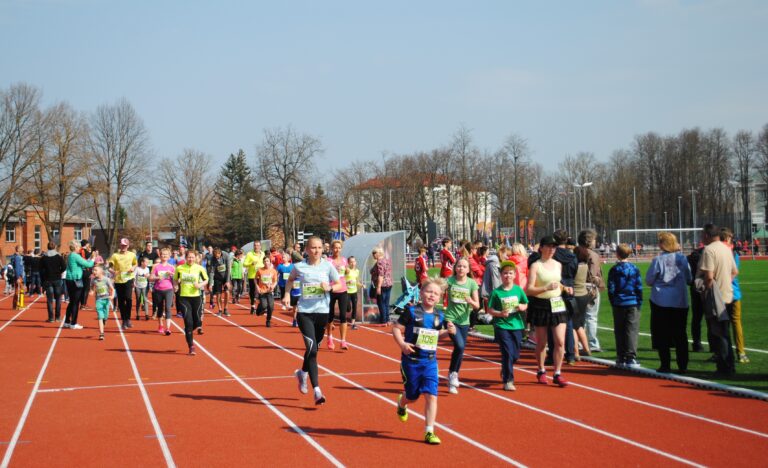 Stadions Atklasana 1