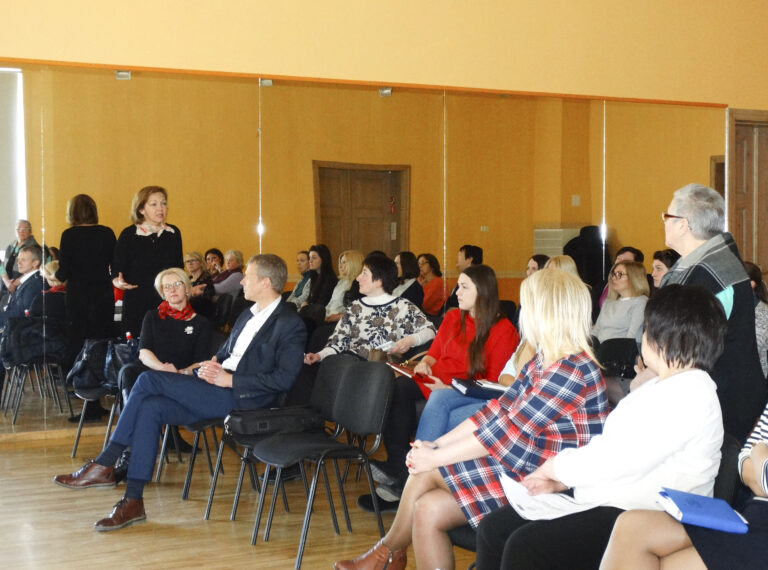 Zobarstniecibas Seminars 1