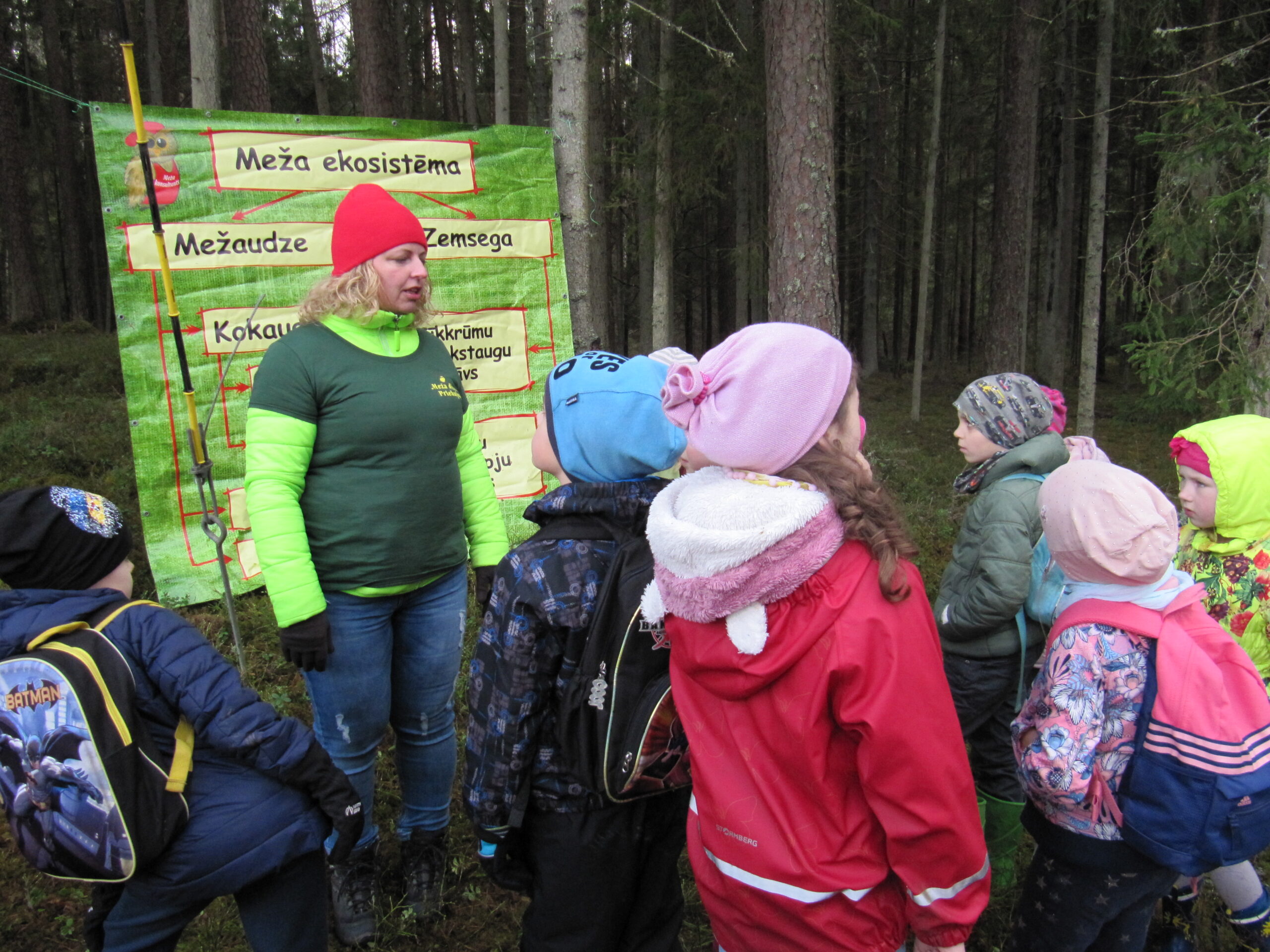 Meza Dienas Liigas Foto 2 1