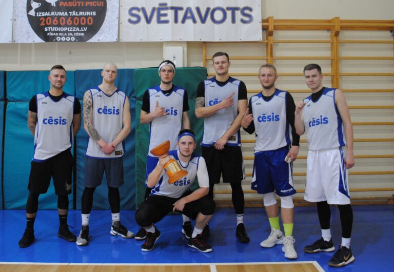 Cesu Kauss Baskets 1