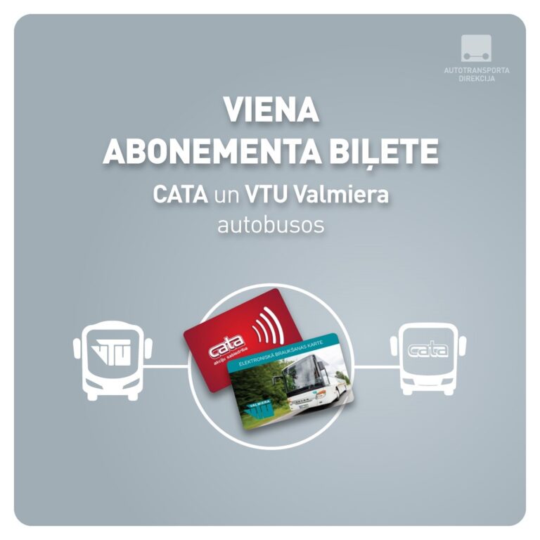 Abonementa Biletes 1