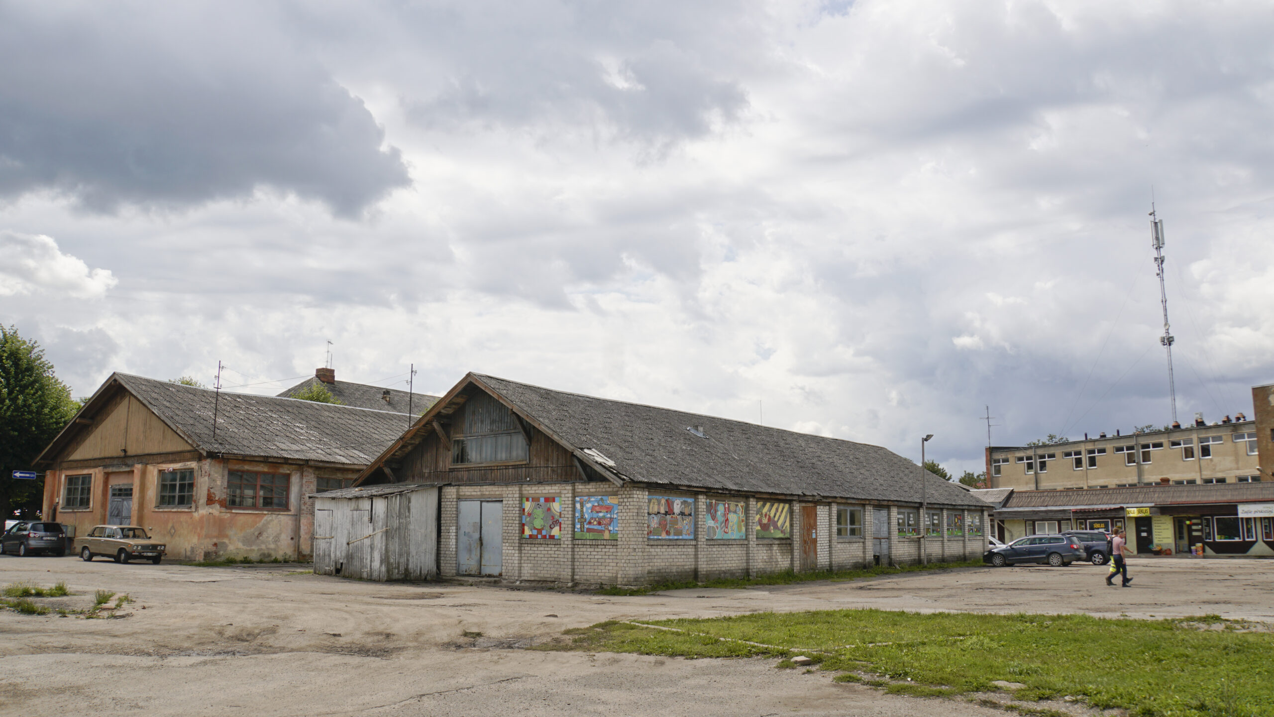 Vecaistirugs Indarsfoto 1