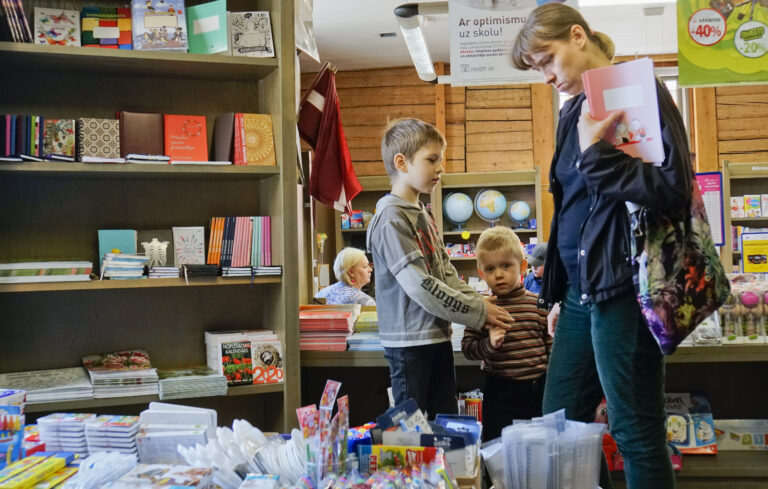 Perkskolai Indarsfoto