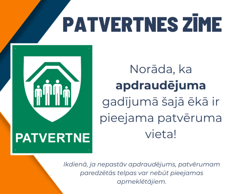 Patvertnes Zime Fb 2024