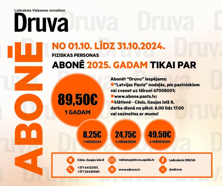 Abone Druvu 2025.cdr