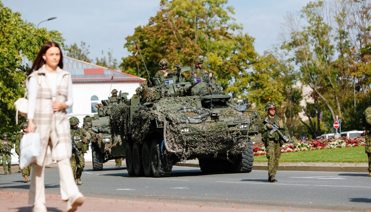 Militaras Macibas