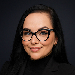 Marta Meldra Martinsone