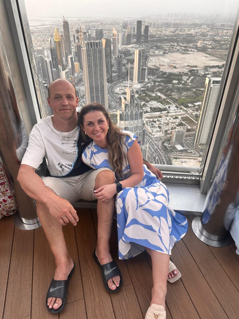 Roberts Un Linda KreiÐmaýi