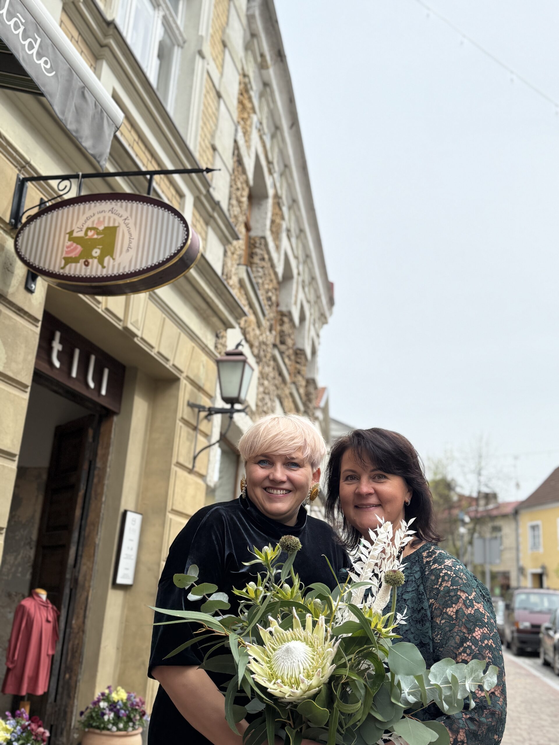 Kârumlâde Pers Alb 1