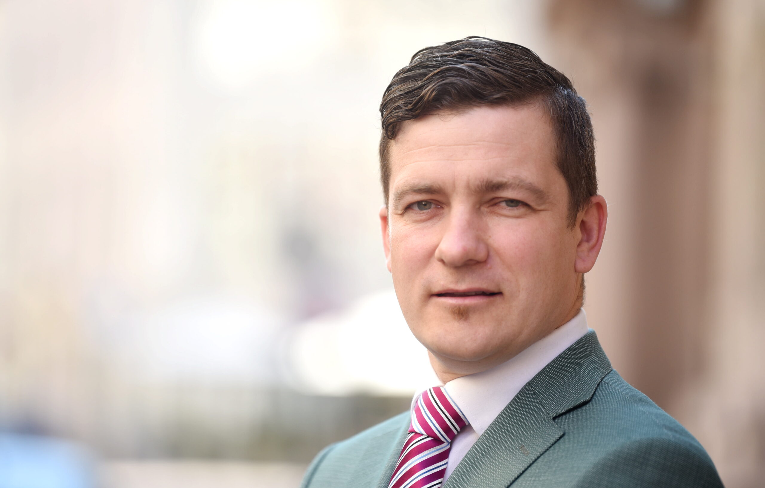 Centrālās Vēlēšanu Komisijas Priekšsēdētājs