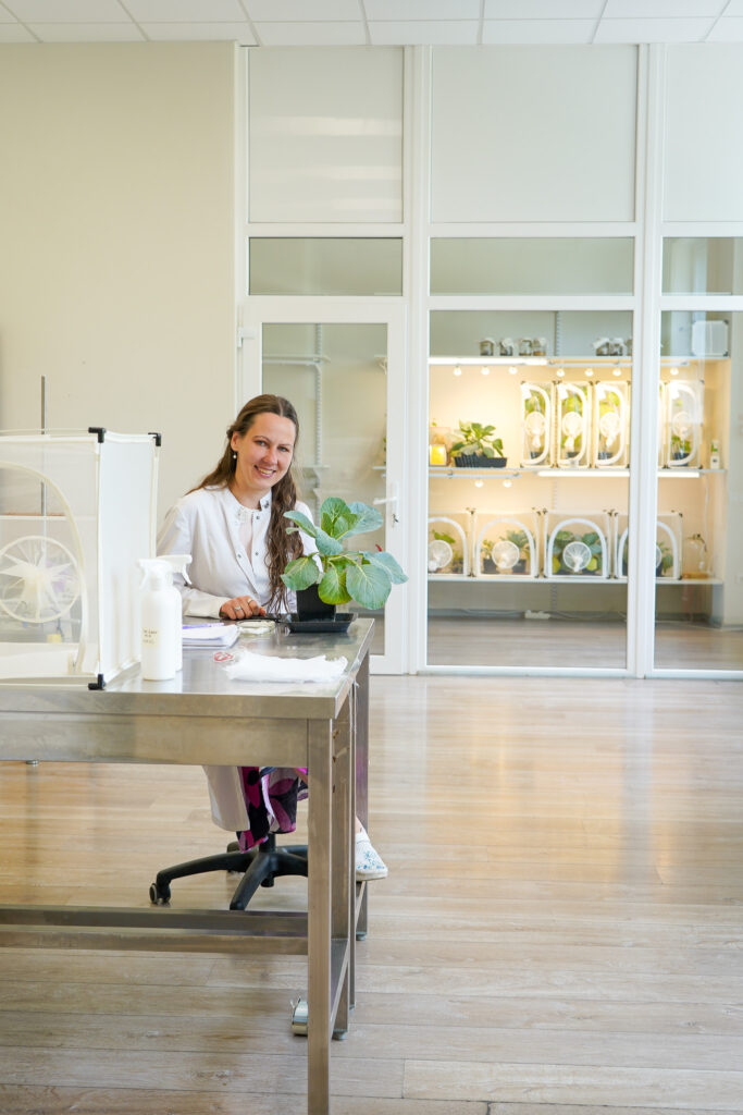 Vides Risinâjumu InstitÎts 2