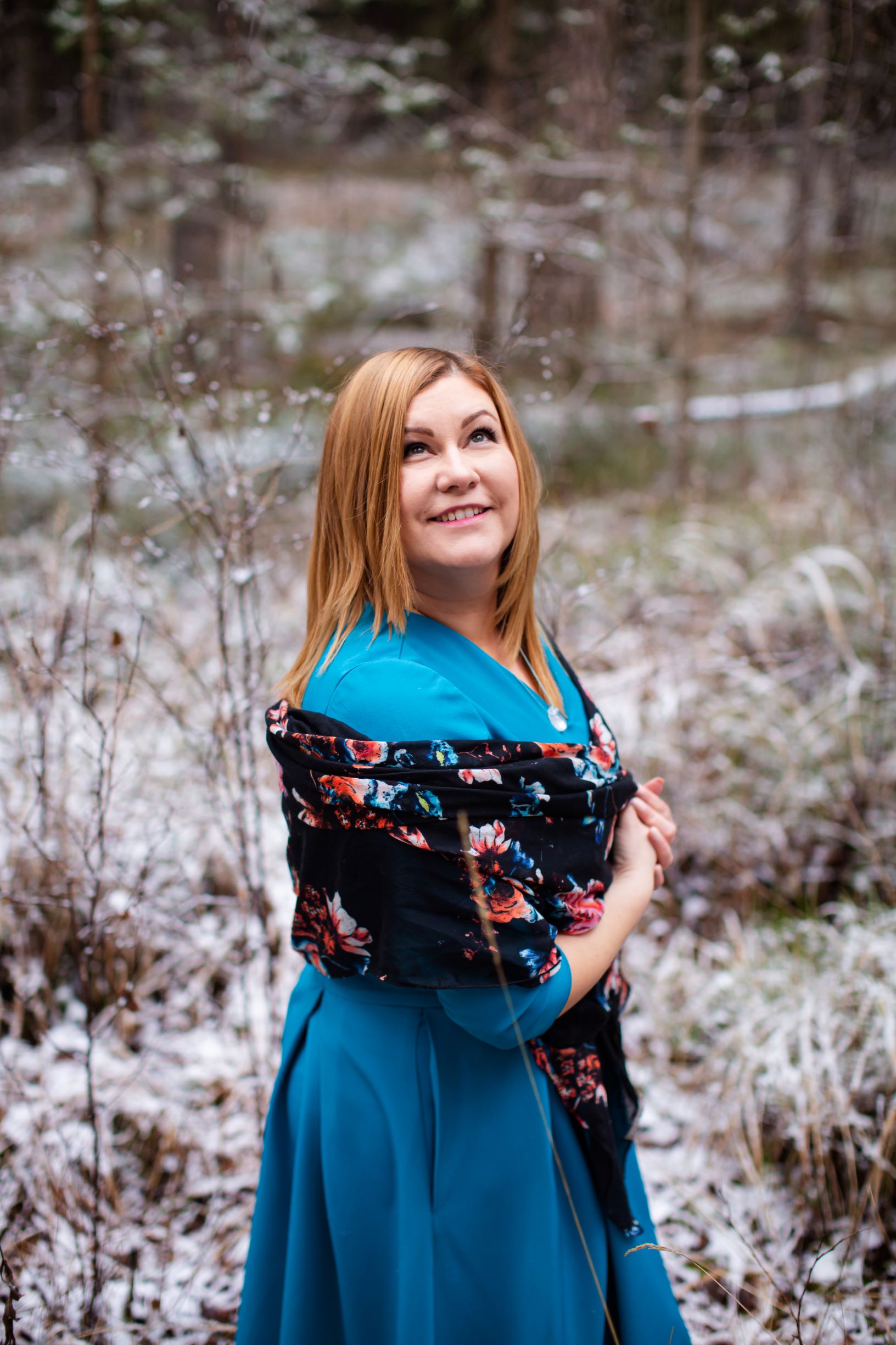 Agnese Portrets Mezs 1 4mp