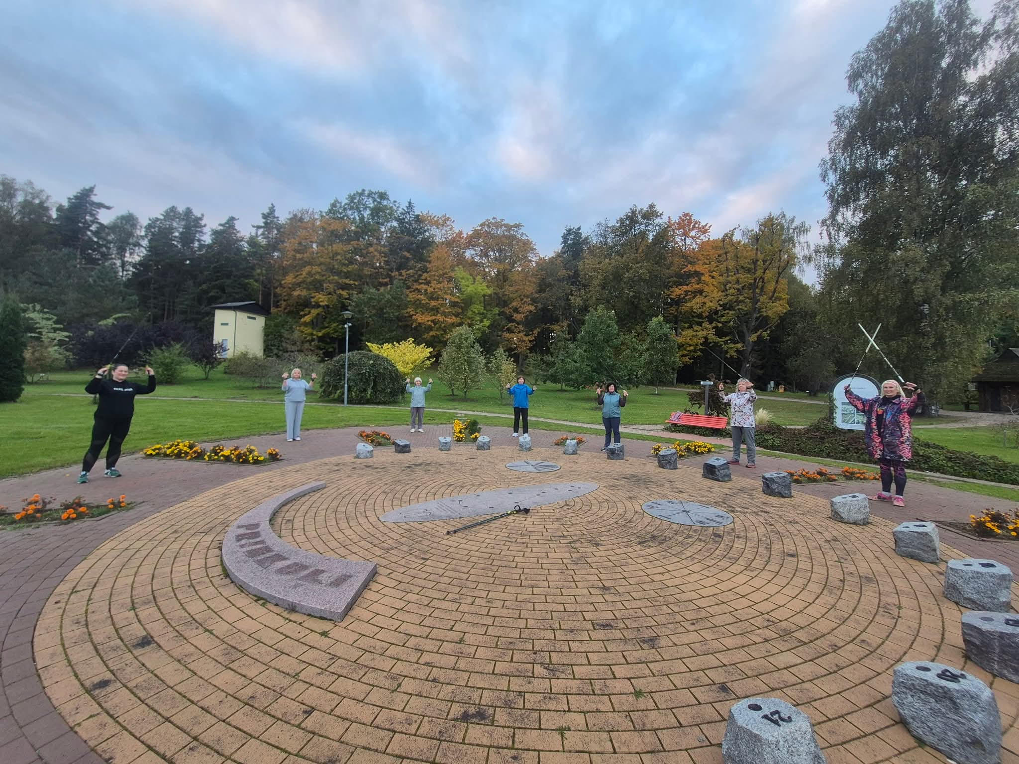 Bezmaksas Vingroiana