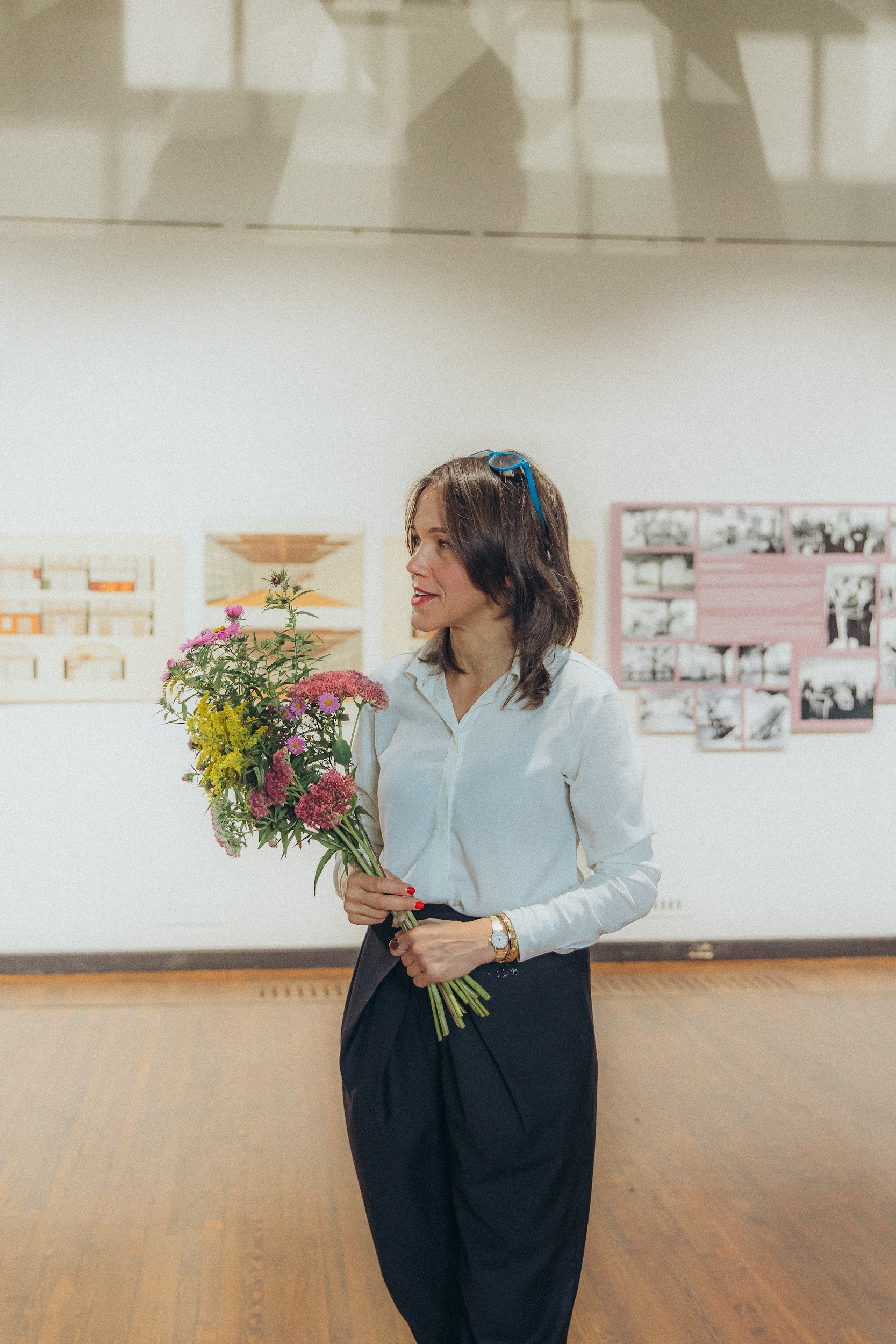 Kristîne Rozenberga