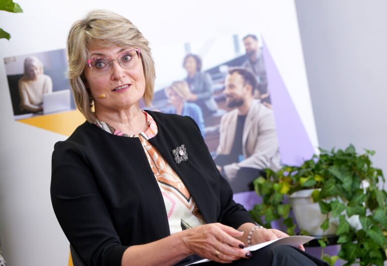 Elīna Purmale Baumane Viaa Pieaugušo Izglītības Departamenta Direktore 2 (2)