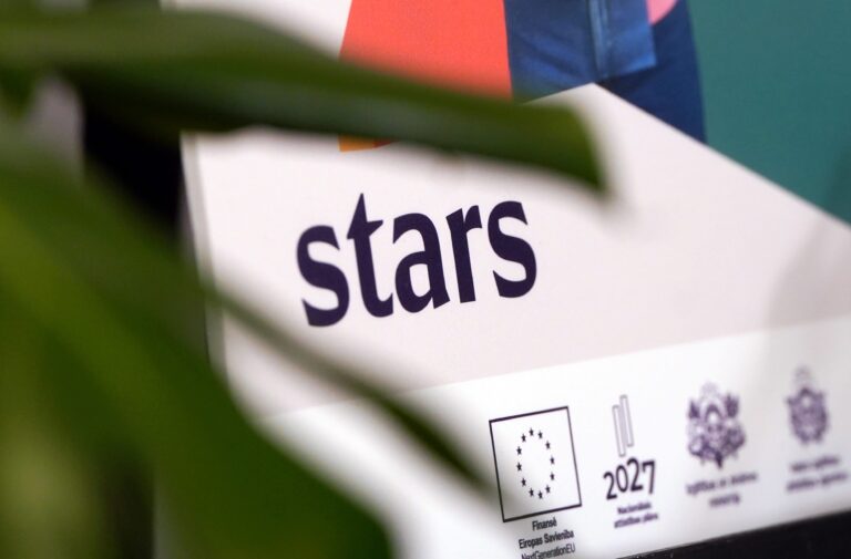 Publicitātes Foto Stars