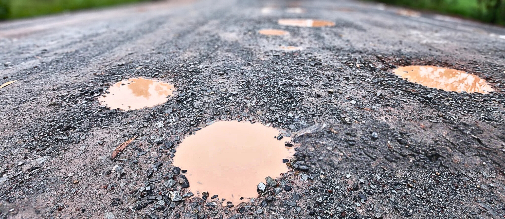 Celsh Bedres Edited — Rediģēts