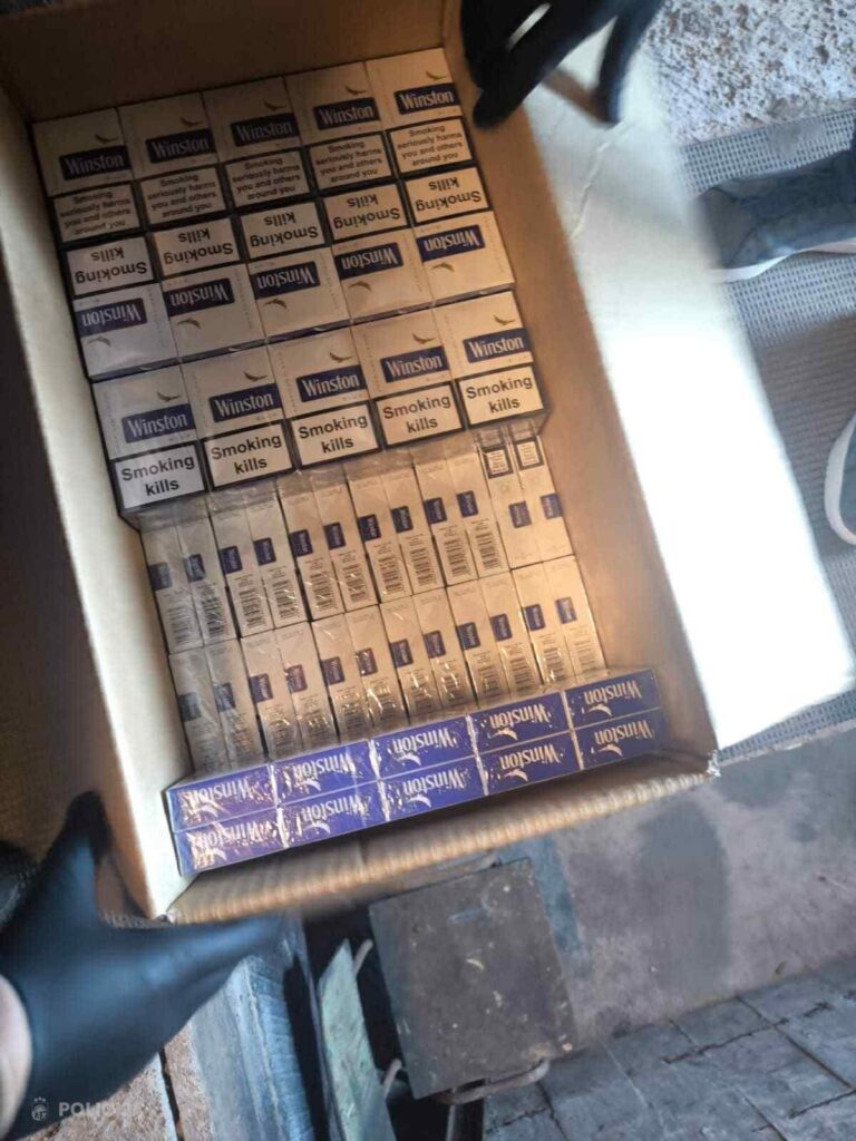 Cigaresu Kontrabanda (2)