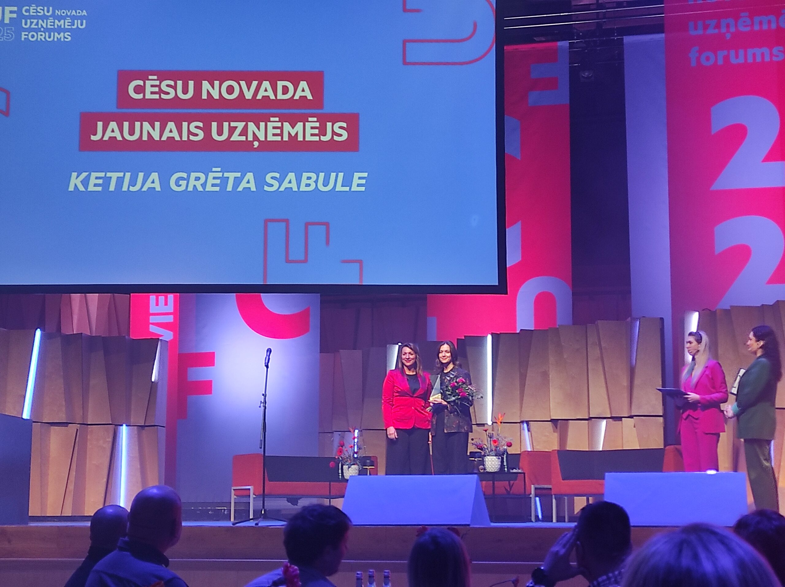 Cesu Uznemeju Forums 2025 (25)