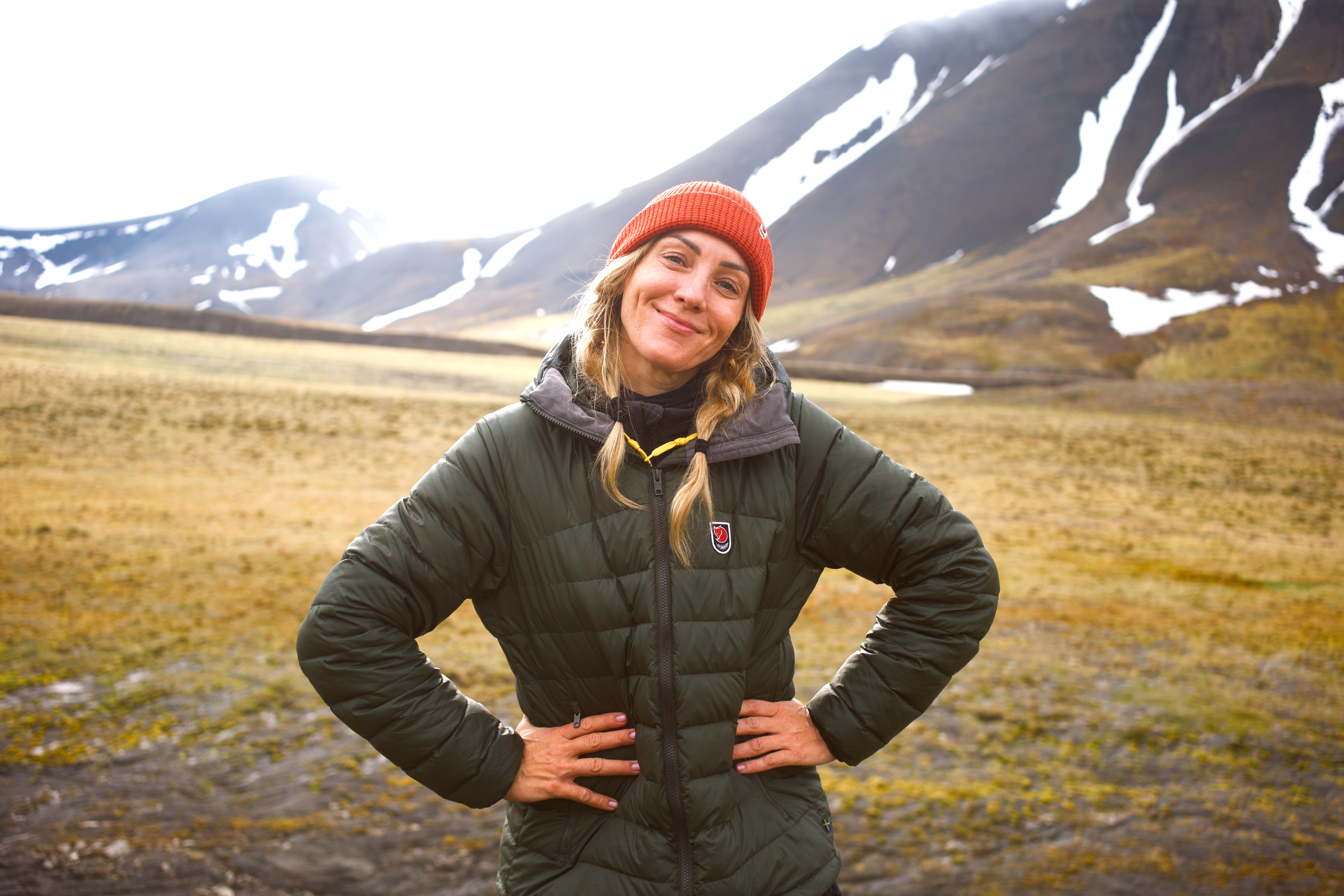 Edited In Tezza With: Mood, Exposure, Contrast, Temperature, & Saturation