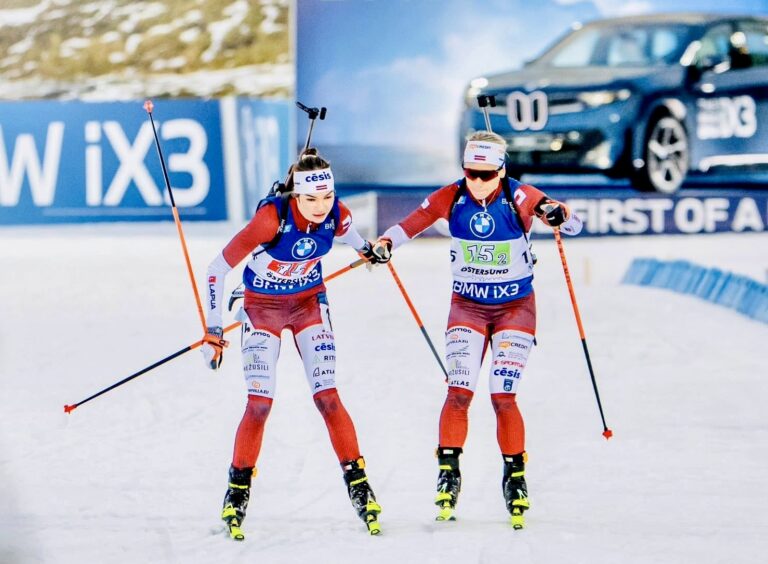 Biatlons 2