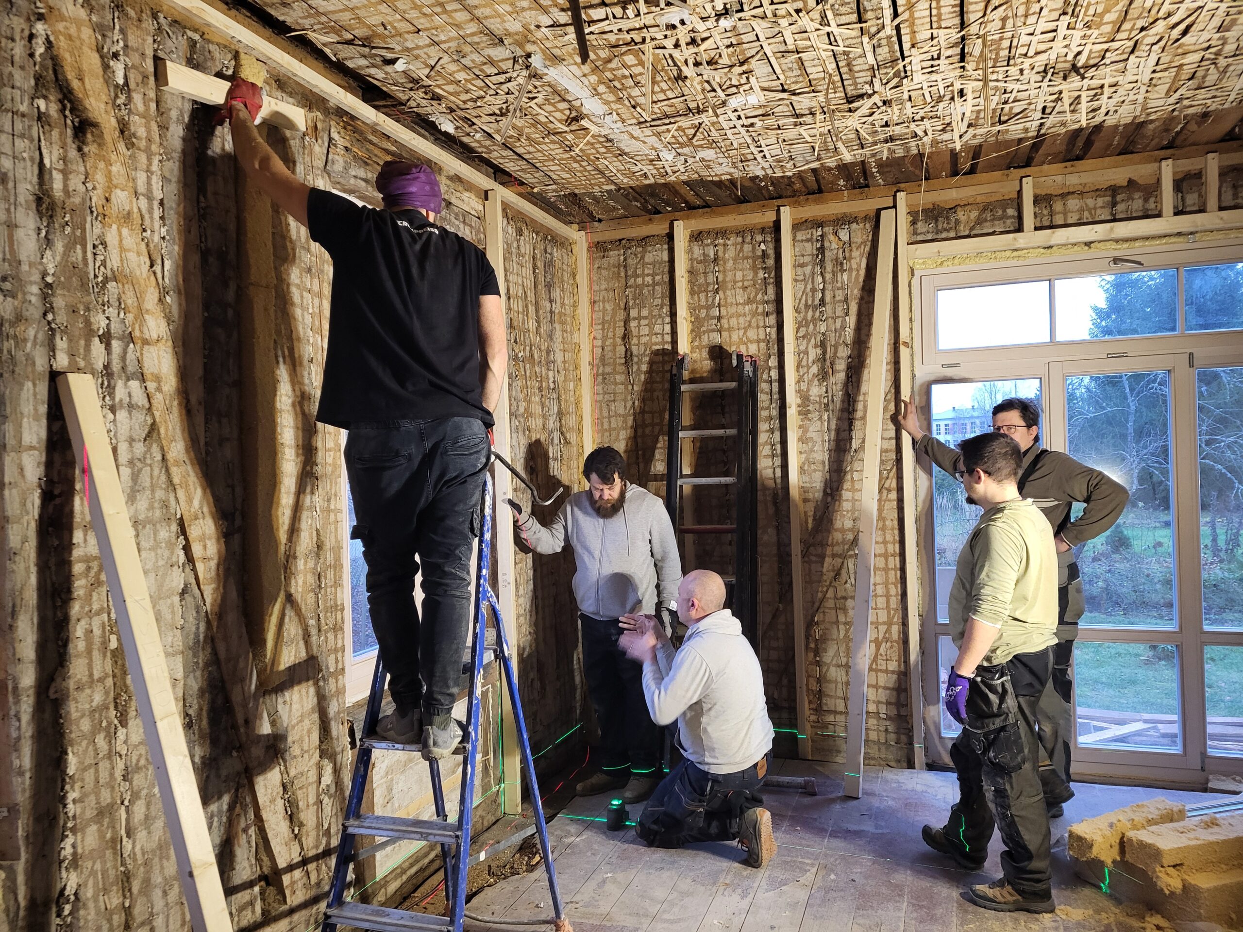 Meistardarbnîca IeriÚos 1